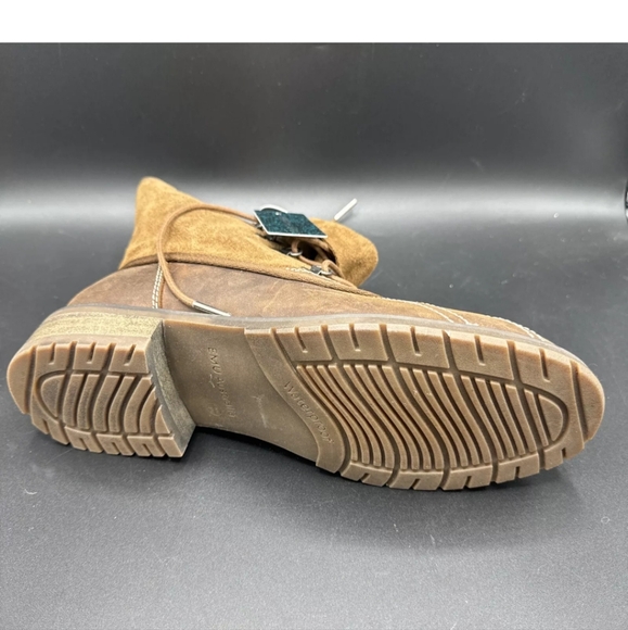 Emu Utah Australian Boots - Picture 4 of 13